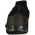 thumbnail image 3 of Skechers Work Women's Cessnock Carrboro Slip Resistant Lace-up Sneaker, 3 of 5