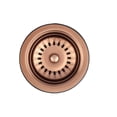 thumbnail image 2 of American Imaginations 3.5-in. W Kitchen Sink Strainer AI-34884, 2 of 2