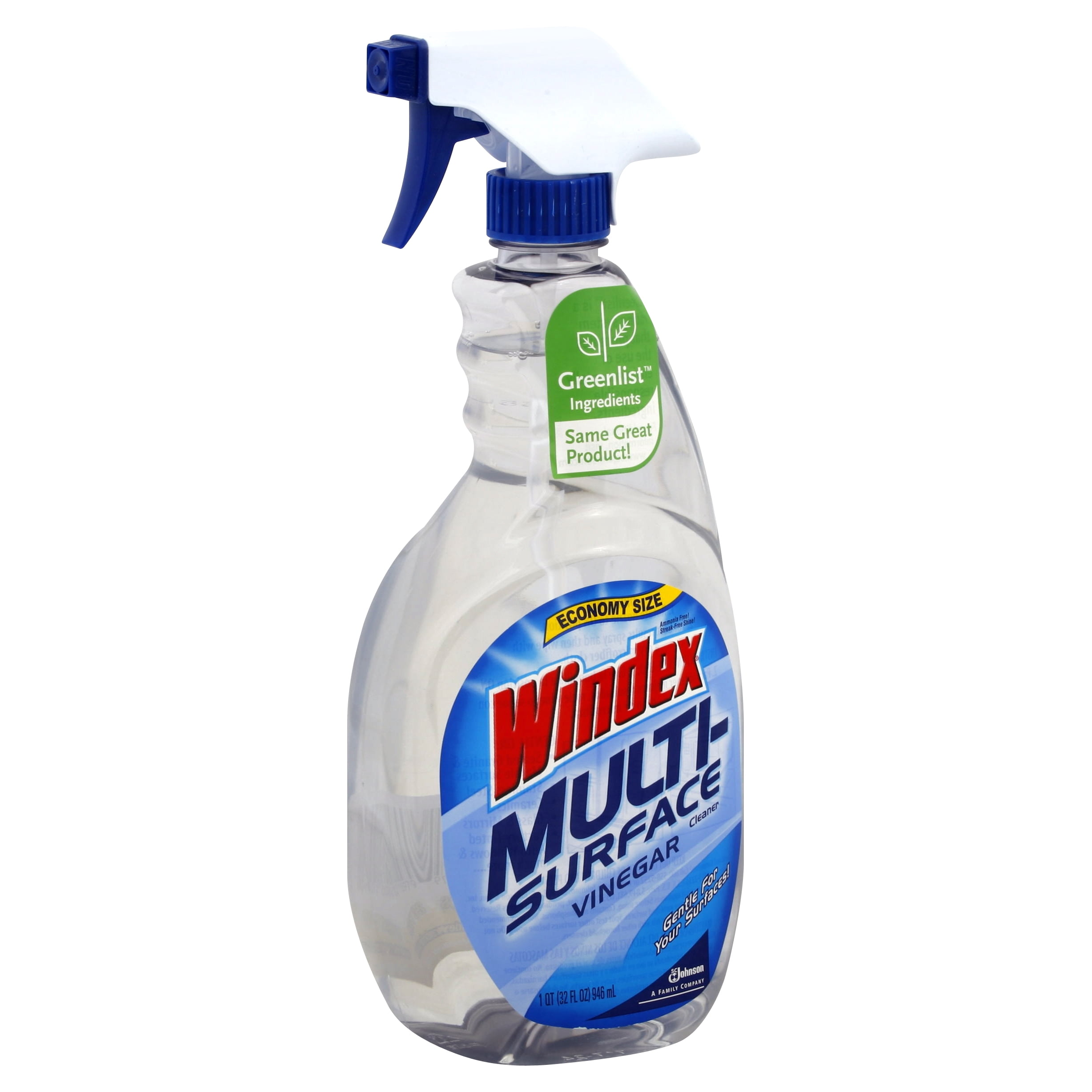 Windex Multi Task Cleaner