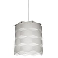 thumbnail image 1 of Dainolite XBL-M-790 White Pendant, 1 of 1