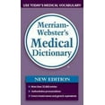 thumbnail image 2 of Merriam-Webster's Medical Dictionary (Paperback), 2 of 2