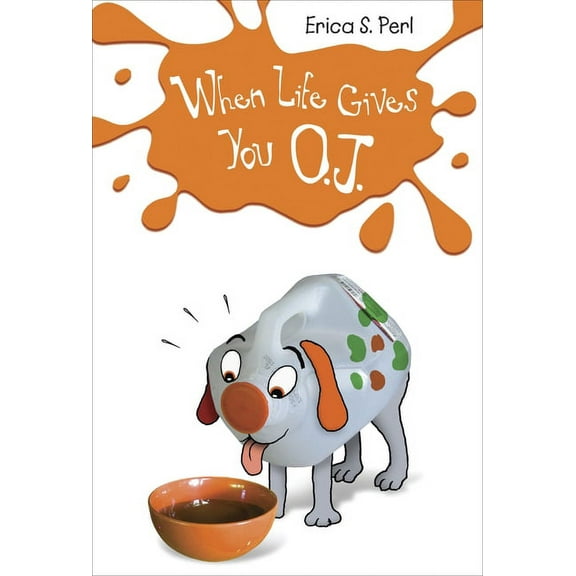 When Life Gives You O.J., (Paperback)