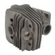 thumbnail image 2 of Kit de pistón de cilindro de 56mm, piezas de repuesto de motosierras 11220201209 para equipo Stihl 066 MS660 Jadeshay A, 2 of 8