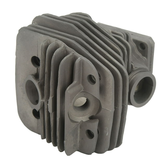 Cylinder Piston Kit,56mm Cylinder Piston Kit Chainsaws Cylinder Piston Kit Chainsaw Replacement Cylinder Piston Optimal Efficiency