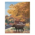 thumbnail image 2 of Scenic Byway and Moose (1000 Piece Puzzle, Size 19x27, Challenging Jigsaw Puzzle for Adults and Family, Made in USA), 2 of 4