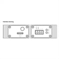 thumbnail image 3 of Module Sans Fil 4G DTU, Port Série RS485/232, Communication Transparente Complète, 3 of 7