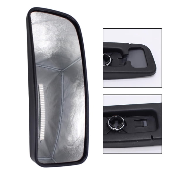 Espejo retrovisor de ángulo muerto inferior para Sprinter 2006-2019 Bien