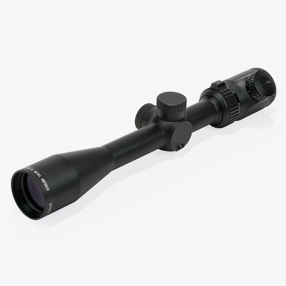 Talos 3-12x40 BDC 250 Shotgun IR MOA Reticle