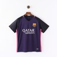 thumbnail image 1 of 2016-17 Barcelona Maillot de Football Classique Extérieur, 1 of 2