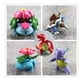 thumbnail image 2 of Figura de acción de Pokémon Ash Ketchum Blastoise Jolteon Venusaur Magikarp, colección de juguetes, modelo GK, adorno decorativo para fanáticos de los niños, 2 of 4