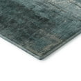 thumbnail image 3 of Addison Rugs Mayfield Premium Machine Washable Transitional Abstract Teal Rectangle Rug, 10' x 14', 3 of 7