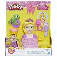 thumbnail image 1 of Play-Doh Royal Salon Featuring Disney Princess Rapunzel, 1 of 3