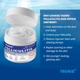 thumbnail image 2 of TAGRID Folliculitis Relief Cream & Soap Duo – Ingrown Hair, Redness & Irritation Relief – 100g, 2 of 11