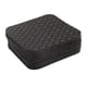 thumbnail image 1 of Mat de la cinta de correr Antislip Equipo Mat de equipos para entrenamiento deportivo Elíptico Pequeño y 6 piezas, 1 of 8
