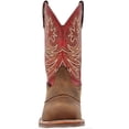 thumbnail image 4 of Georgia Boot Men's Carbo-Tec Waterproof Performance Western Square Toe - GB00526 14 EE  US, 4 of 7