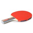 thumbnail image 3 of Table Tennis 2 Player Set 2 Table Tennis Bats Rackets, 3 of 8