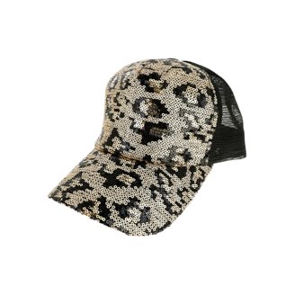 Top Headwear Soft Zebra Print Beret - Green - Walmart.com display picture 3