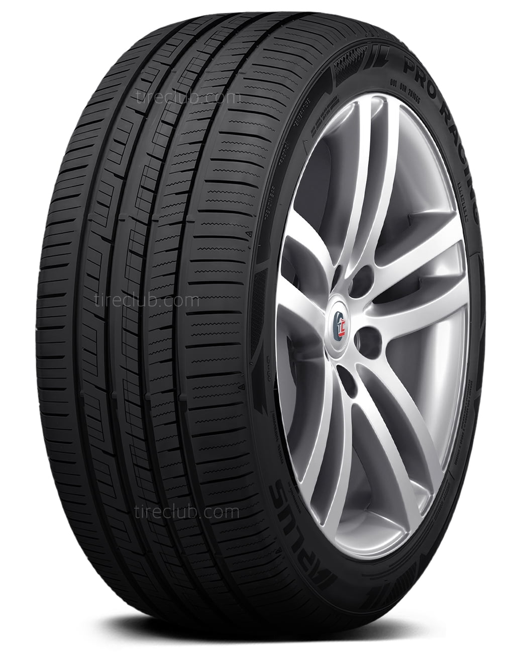 Llanta Aplus Pro Racing 265/50ZR20 111W XL | Bodega Aurrera en línea