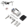 thumbnail image 1 of Mini 2 Airdrop Dispositivo de entrega de transporte de carga útil, suministros de rescate de drones de regalo para lanzamiento de línea de pesca y dispositivo de caída para DJI Mini 4K/Mavic Mini/Mini, 1 of 5