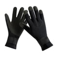 thumbnail image 1 of Guantes de neopreno de 3 mm Guantes de buceo Guantes antideslizantes Guantes de buceo Guantes de natación para esnórquel, kayak, piragüismo, mujeres, , l L Sunnimix Guantes de buceo, 1 of 8
