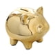 thumbnail image 4 of Hucha de cerámica, figura de cerdo, decoración del hogar, figura de Animal, estatua decorativa, precioso tarro de regalo para Festival, bote para, 4 of 9