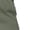 Olive Green, variant on Avenue Women's Plus Size Knit Gauze Smocked Wide-Leg Pants