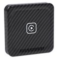 thumbnail image 1 of Adapter 2024 Upgrade, for   Adapter Convert Wired to  BT 5.0 Intelligent Voice Control for  Auto Adapter, 1 of 7