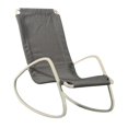 thumbnail image 4 of Silla para casa de muñecas CUTICAT Sillón para niños 1:6 Gris, 4 of 8