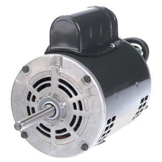 Dayton, 6K477, GP Mtr, CS, TEFC, 1/2 HP, 1725 RPM, 56