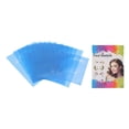 thumbnail image 2 of Face Paint Stencil, Face Painting Template PET Material Interchangeable Reusable Multiple Designs 12pcs  for Birthday Party, 2 of 7