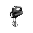 thumbnail image 1 of Refurbished BLACK+DECKER MX610B Helix Performance Premium Hand Mixer 5-Speed Mixer Black, 1 of 4