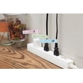 thumbnail image 2 of Epson LABELWORKS 212GSGPX - Gray on Soft Green PET Label Maker Tape - 1/2" (12MM) Wide, 26', 2 of 5