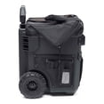thumbnail image 3 of Caja Porta Herramientas Plastica TOUGHBUILT con Ruedas Nylon, 3 of 6