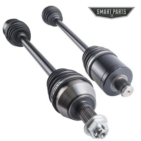 Front Left & Right CV Axles, Polaris Ranger 500 700 XP LE 2005 2006 2007