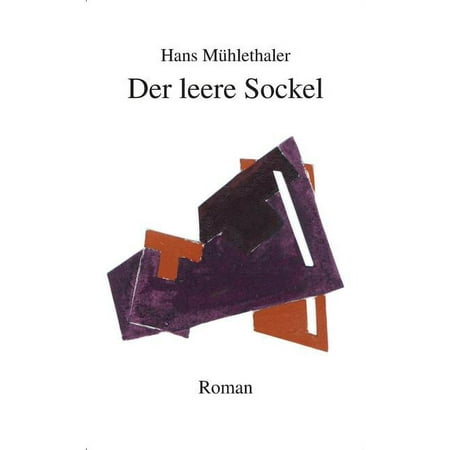 Der leere Sockel (Paperback)