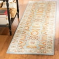 thumbnail image 4 of Safavieh Heritage Rust Traditional Rug - 6' x 9', 4 of 4