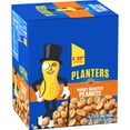 thumbnail image 6 of (4 pack) Planters Honey Roasted Peanuts, 18 ct Box, 1.75 oz Packs, 6 of 11