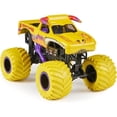 thumbnail image 3 of Monster Jam, Official El Toro Loco Monster Truck, Collector Die-Cast Vehicle, 1:24 Scale, Gift for Collectors, Kids, Boys & Girls, 3+, 3 of 5