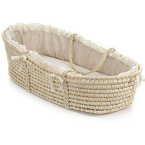 walmart baby basket
