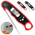 thumbnail image 2 of Bangcool Cooking Thermometer Multi-purpose Portable Digital Thermometer Food Thermometer, 2 of 8