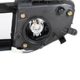 thumbnail image 5 of LABLT Front Headlight Headlamp Replacerment for Yamaha 2006-2007 YZF R6 c011, 5 of 5