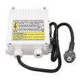 thumbnail image 1 of 3.0hp Submersible Deep Well Pump Control Box 2.2kw Eu Plug 20a Switch Controller 70uf, 1 of 5