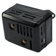 thumbnail image 2 of Silencer Exhausts Muffler Exhaust Generator Accessory Easy Installation, 2 of 12