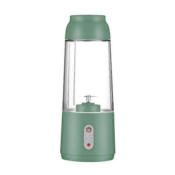 Exprimidor eléctrico inalámbrico de taza para el hogar, mini exprimidor manual con carga
