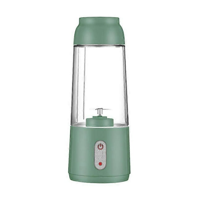 Exprimidor eléctrico inalámbrico de taza para el hogar, mini exprimidor manual con carga