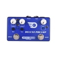 thumbnail image 4 of MOSKY Muyin DELUXE PREAMP Dual-Channel Guitar Pedal with Boost and Vintage Overdrive, Compact Metal Design, Independent Footswitch Control, Bass & Tone Adjustments, 4 of 6