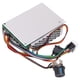 thumbnail image 1 of Interruptor de control de motores fácil instalación Controlador de velocidad del motor de CC Pantalla digital Regulación de corriente para equipos ANGGREK Otros, 1 of 8