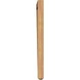 thumbnail image 4 of Ekena Millwork 3 1/2"W x 36"D x 48"H Olympic Craftsman Smooth Bracket, Western Red Cedar, 4 of 4