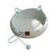thumbnail image 5 of Cama para gatos tejida a mano, almohadilla rascadora para gatitos, resistente a los arañazos, protector de muebles, accesorios para mascotas, rascador L, 5 of 8