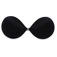 thumbnail image 1 of Sujetador invisible sin costuras y transpirable para vestido de novia, sujetador push-up sin tirantes con adhesivo para el busto, sujetador de silicona de una pieza para mujer, 1 of 6